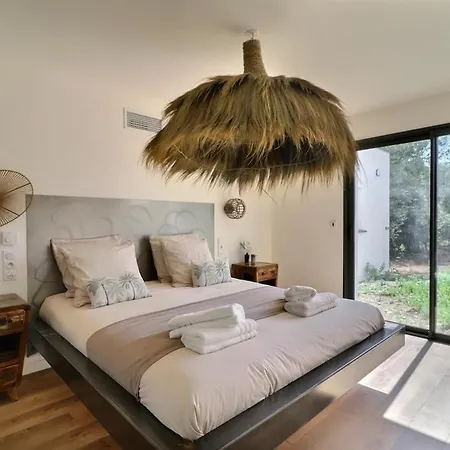 D'exception A Piscine Chauffee