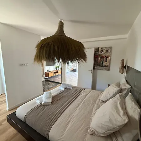 D'exception A Piscine Chauffee וילה *